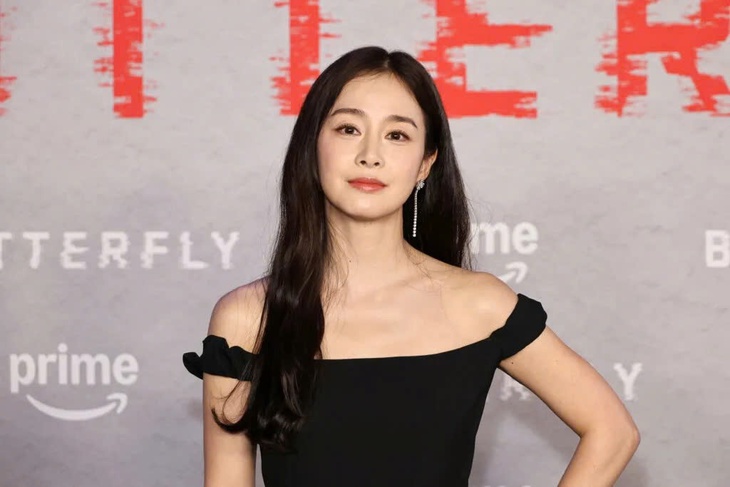 Kim Tae Hee - Ảnh 1.