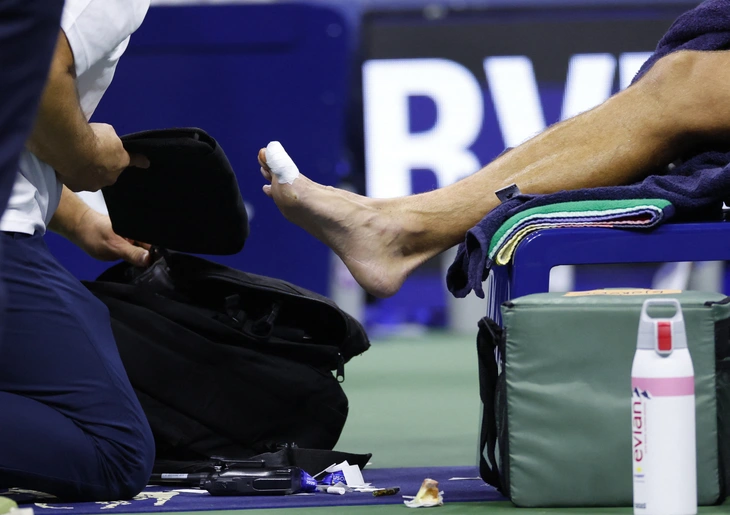 Djokovic - Ảnh 2.