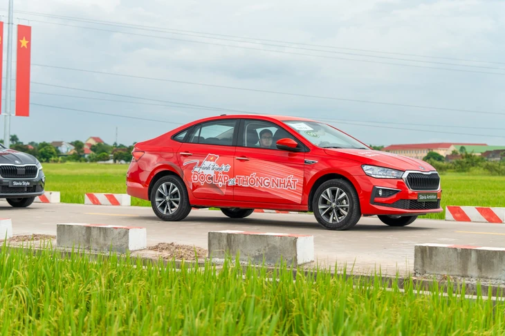 Skoda - Ảnh 8.