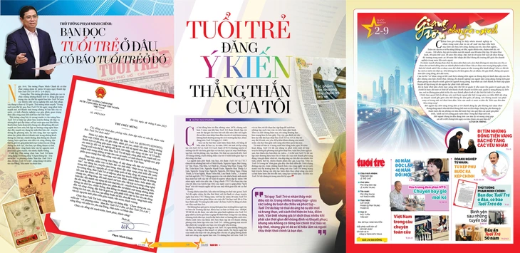 Tuổi Trẻ - Ảnh 2.