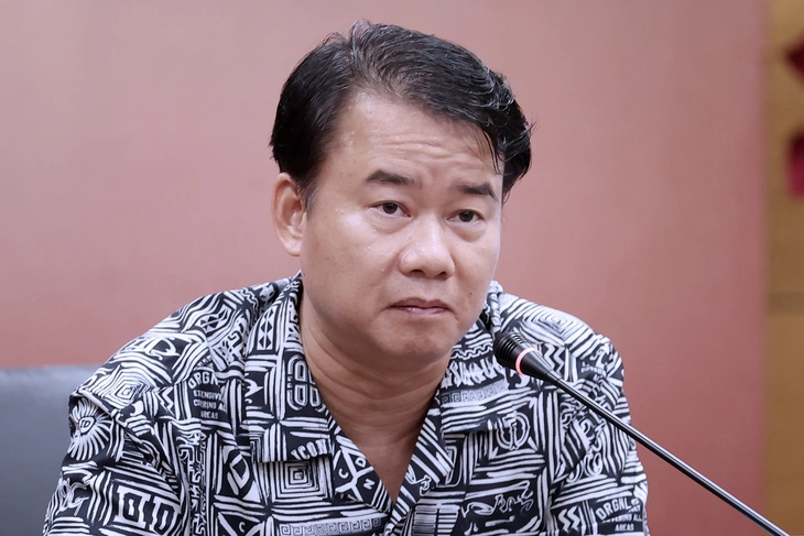 Điều còn mãi - Ảnh 3.