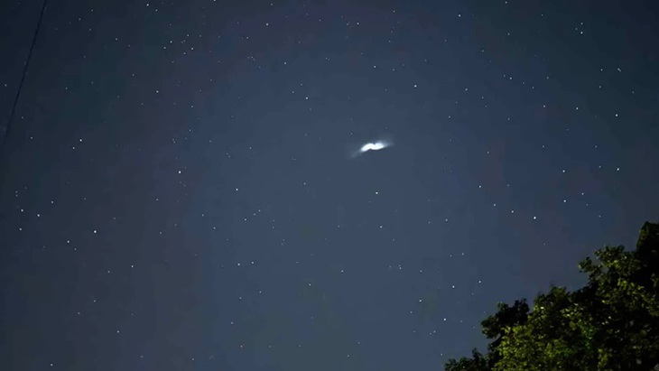 UFO - Ảnh 2.