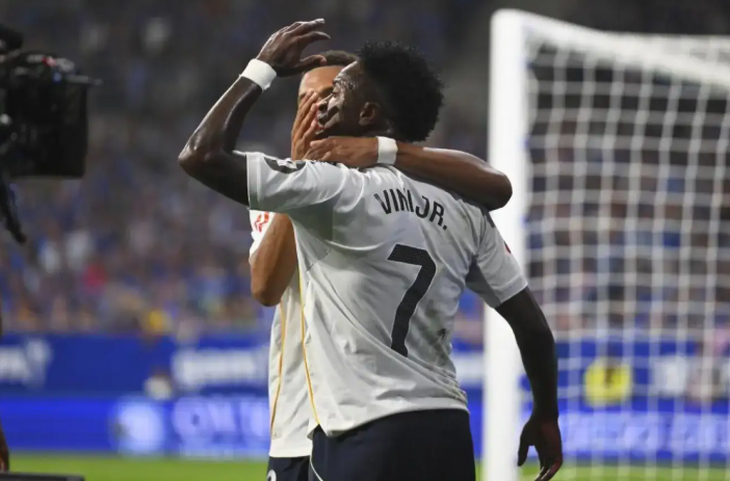 Mbappe - Ảnh 1.