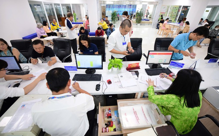 Đề xuất mới về cơ cấu, phân bổ số lượng người được giới thiệu ứng cử đại biểu HĐND các cấp khóa mới - Ảnh 2.