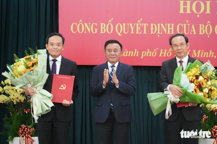 Nguyễn Văn Nên - Ảnh 1.