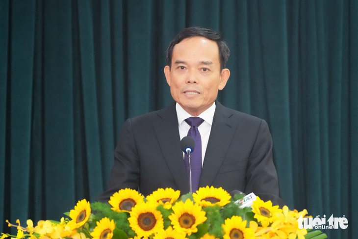 Trần Lưu Quang - Ảnh 2.