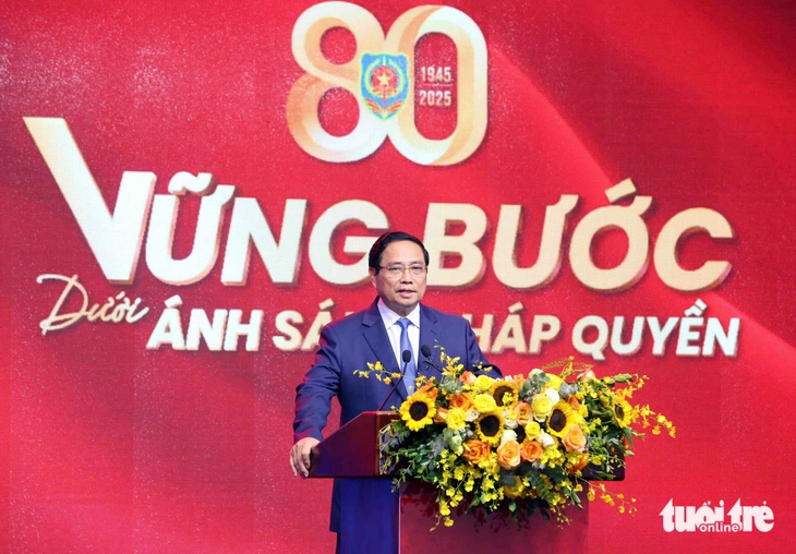 Bộ Tư pháp - Ảnh 1.