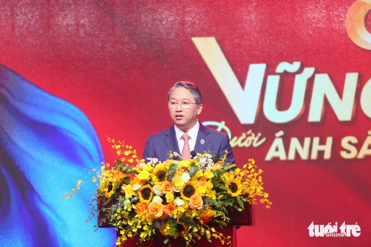 Bộ Tư pháp - Ảnh 3.