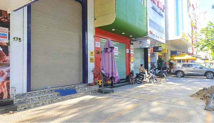 nâng khống - Ảnh 1.