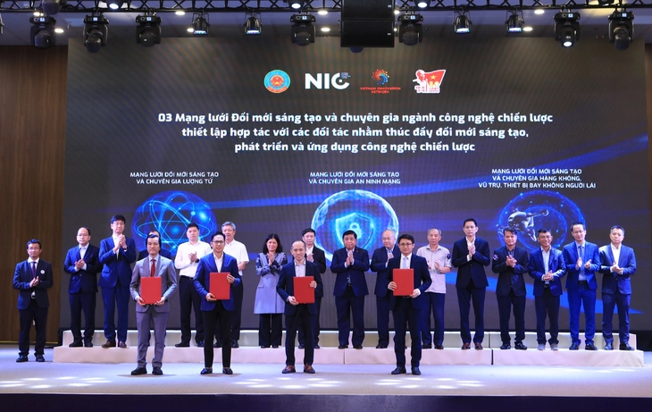 an ninh mạng - Ảnh 1.