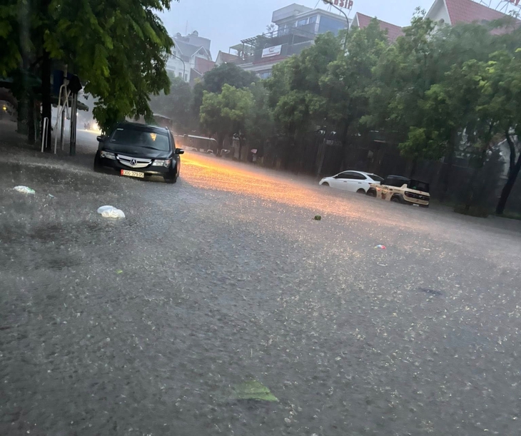 hà nội - Ảnh 4.