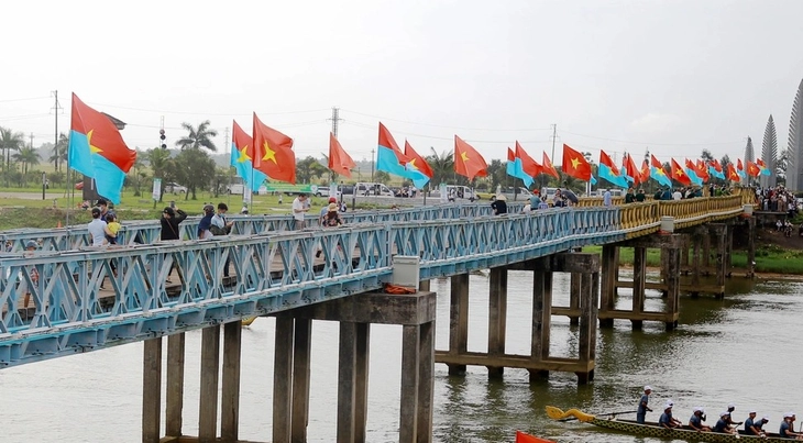 Tạp chí Mỹ gợi ý 2 điểm đến tại Quảng Trị dịp 2-9 - Ảnh 2.