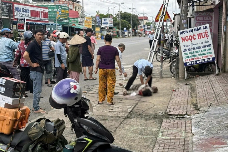 sửa wifi - Ảnh 1.