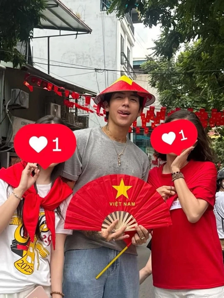 DPR Ian - Ảnh 2.