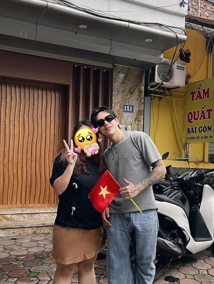 DPR Ian - Ảnh 3.