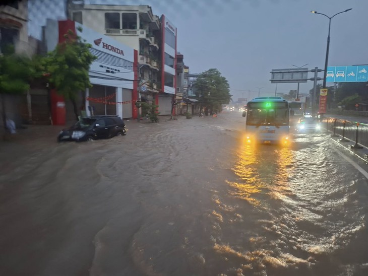 hà nội - Ảnh 3.