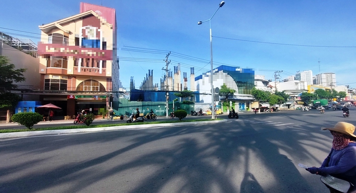 Công ty K-Homes - Ảnh 1.
