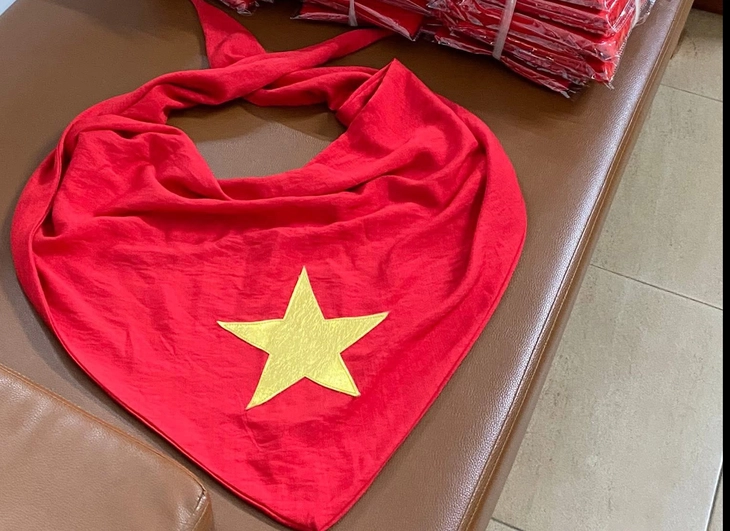 Yêu nước không phải là trend, yêu nước là ở trong gen chúng mình! - Ảnh 4. quốc khánh - Ảnh 4.