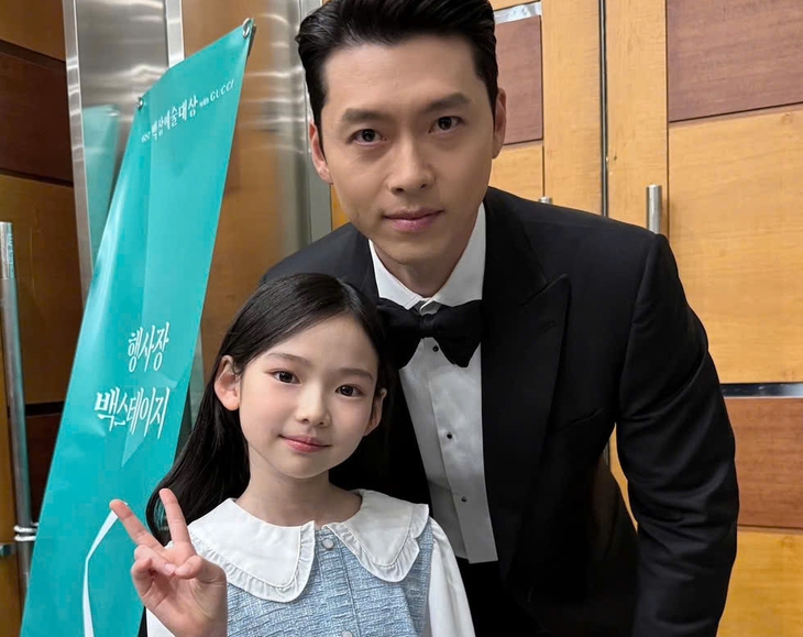 Son Ye Jin - Ảnh 4.