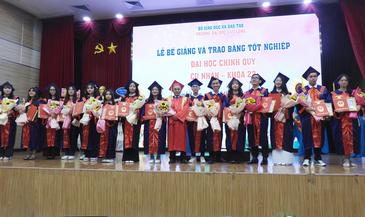 Cửu Long - Ảnh 3.