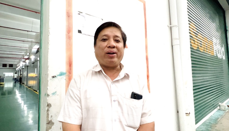 Bạn đọc hỏi: Ngoài kinh phí, cùng Tiếp sức đến trường với Tuổi Trẻ bằng quà tặng được không? - Ảnh 3.
