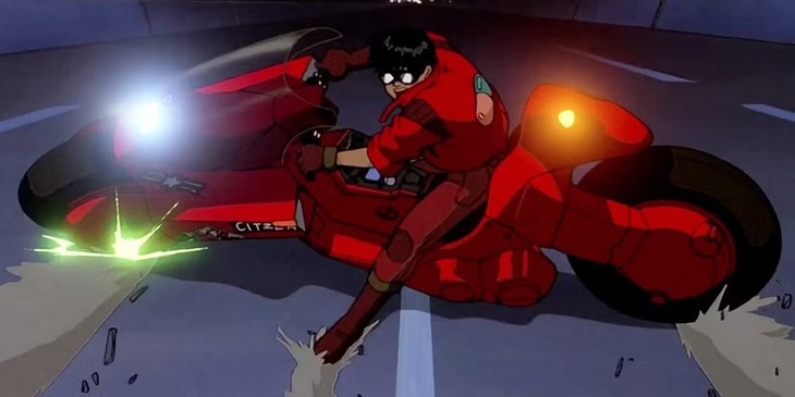 anime - Ảnh 2.