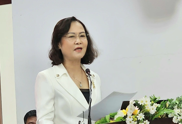 Cua Cà Mau - Ảnh 1.