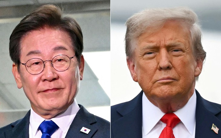 Hàn Quốc 'rót' 350 tỉ USD vào công nghiệp Mỹ, nhận quyền đóng tàu ngầm hạt nhân - Ảnh 2.