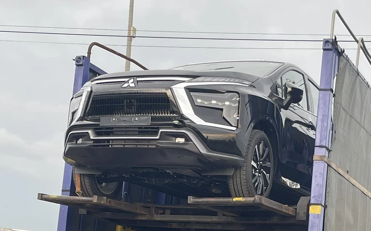 Loạt xe hybrid dự kiến về Việt Nam để đáp ứng tiêu chuẩn khí thải dưới 4,83 lít/100km - Ảnh 6.