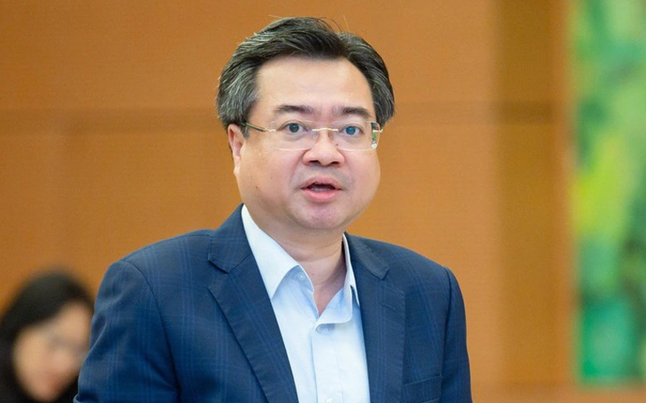 Phát biểu của ông Nguyễn Thanh Nghị khi nhận nhiệm vụ mới - Ảnh 5.