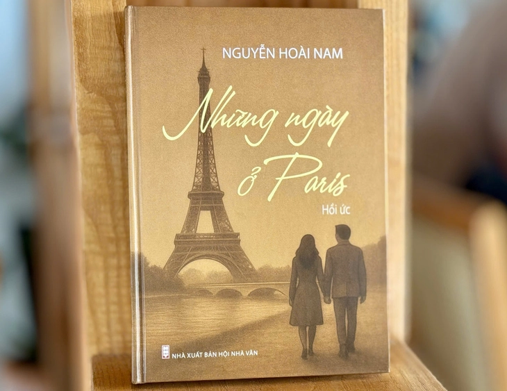 Nguyễn Hoài Nam - Ảnh 2.