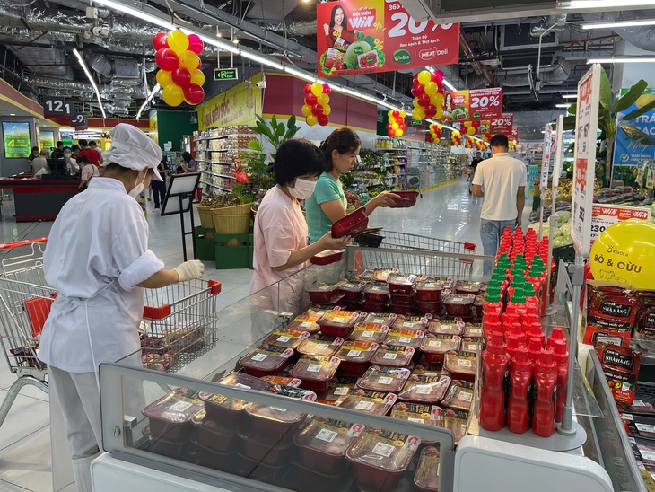 thịt heo an toàn - Ảnh 2.