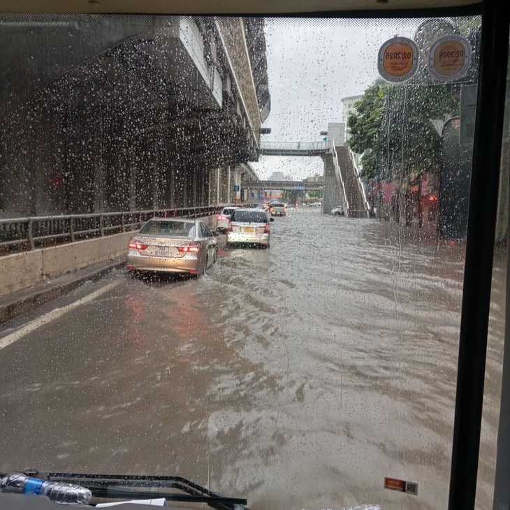hà nội - Ảnh 2.