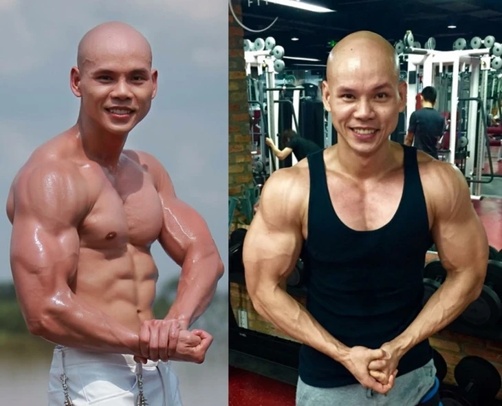 Phan Đinh Tùng - Ảnh 1.