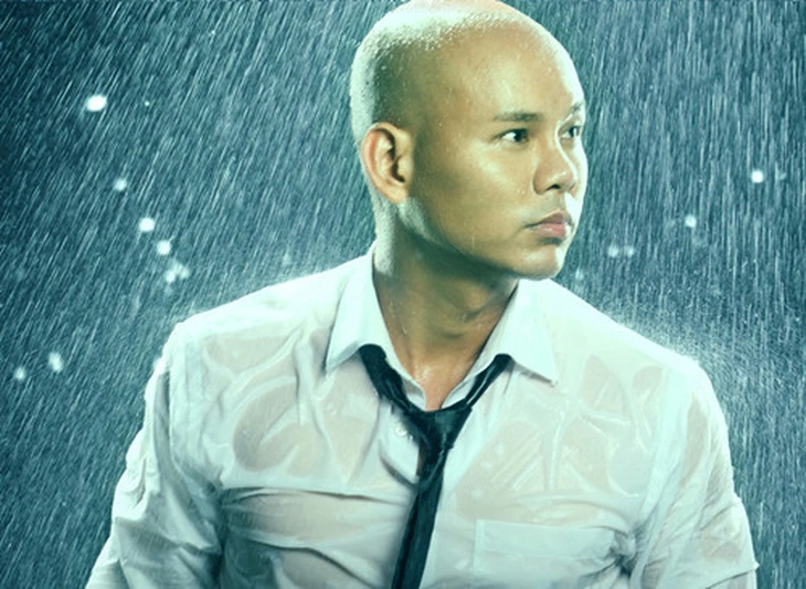 Phan Đinh Tùng - Ảnh 4.