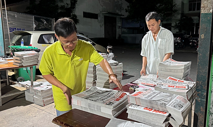 Tuổi Trẻ - Ảnh 2.