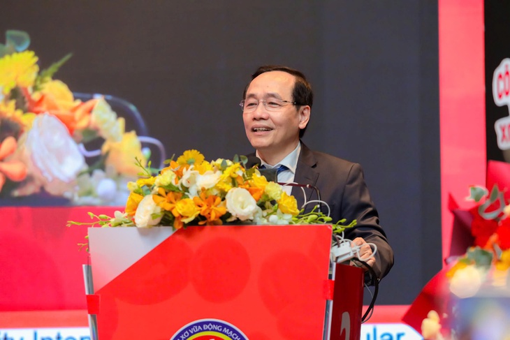Thúc đẩy chuyển đổi thực hành lâm sàng trong điều trị xơ vữa động mạch - Ảnh 2.