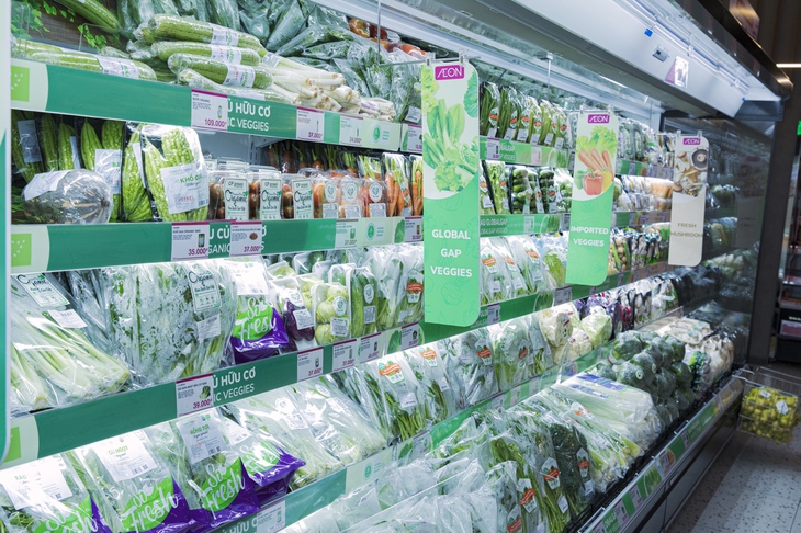 AEON Tân An sắp khai trương tại Đồng bằng sông Cửu Long - Ảnh 3.