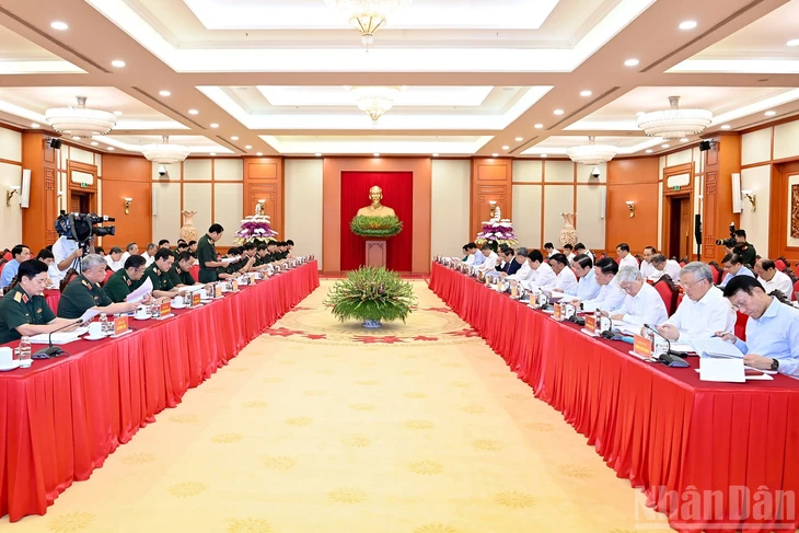 phương án nhân sự - Ảnh 2.
