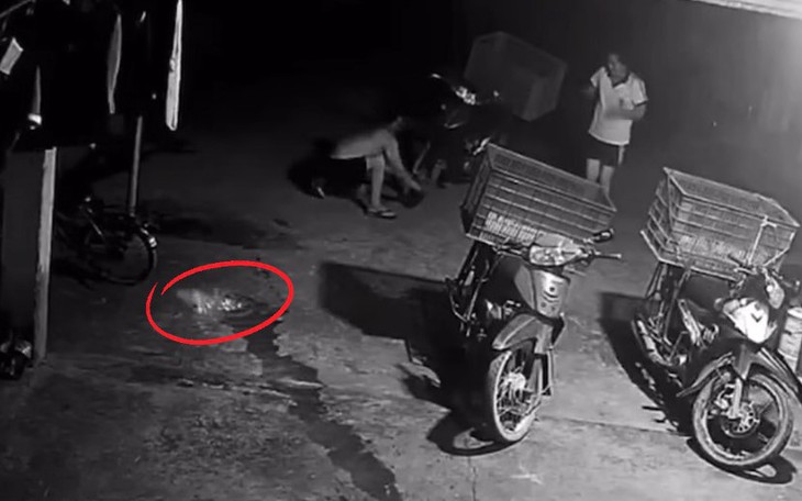 Tự làm thí nghiệm đốt cồn tại nhà, bé trai 12 tuổi bỏng nặng - Ảnh 3.