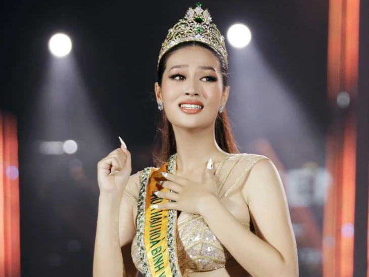 Thiên Ân - Ảnh 1.