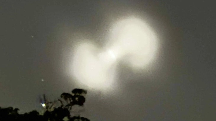 UFO - Ảnh 1.