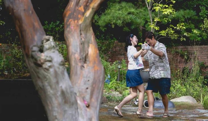 Son Ye Jin bị tố giả tạo, phớt lờ bạn diễn nhí - Ảnh 4.