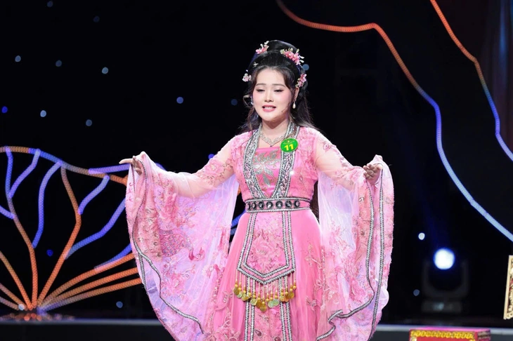 Chuông vàng vọng cổ - Ảnh 2.