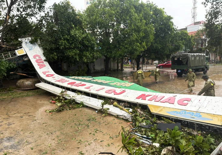 Năm 2026 nắng nóng nhiều hơn, số cơn bão có thể ít hơn - Ảnh 1.