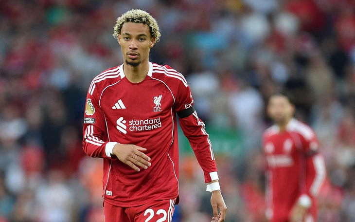Dự đoán tỉ số Ngoại hạng Anh: Liverpool chia điểm với Arsenal - Ảnh 2.