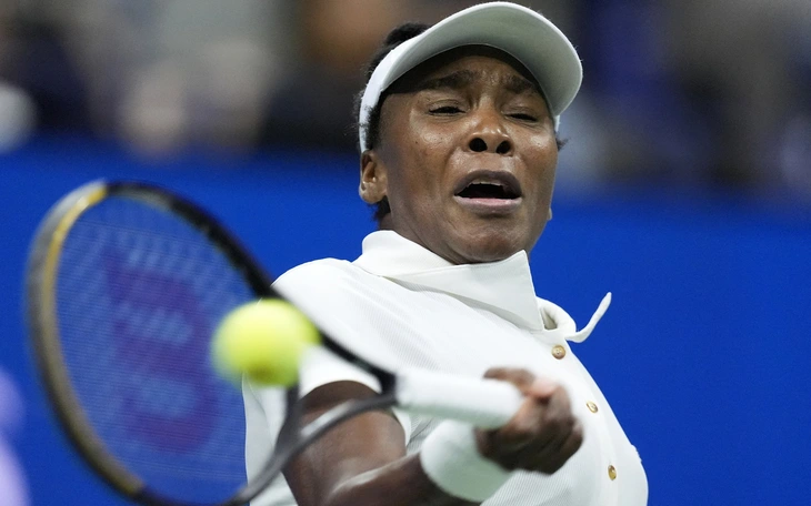 Venus Williams kết hôn với tài tử người Ý kém 8 tuổi - Ảnh 3.