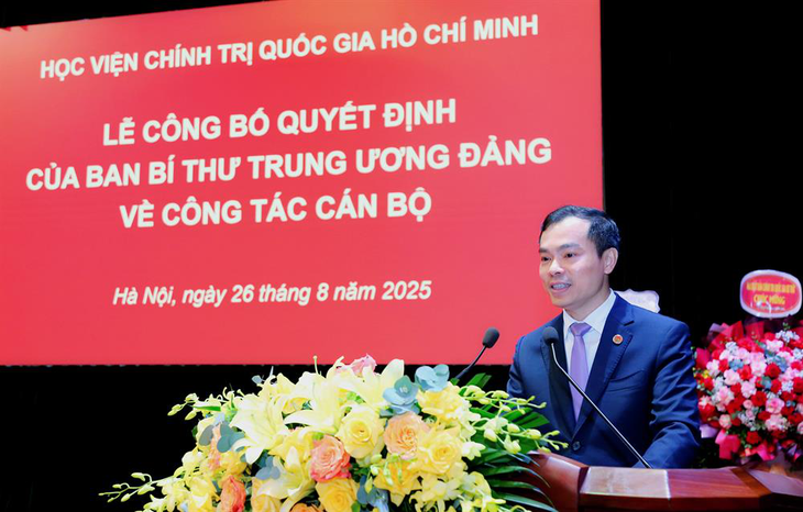 Nguyễn Mạnh Hùng - Ảnh 2.