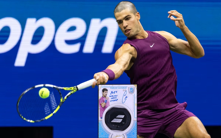 Jack Draper lột xác ngoại hình gây ‘bão’ tại US Open 2025 - Ảnh 4.