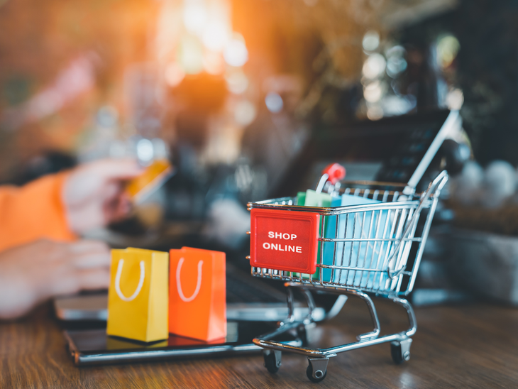 Shopee - Ảnh 1.